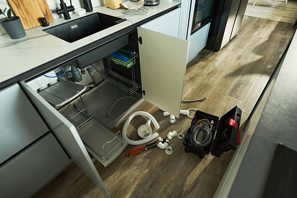 Reliable Plumbing contractor in Vernon, AL by Street Wise - Plumbing